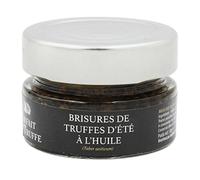 Brisures de truffes d'été - Pot 50g
