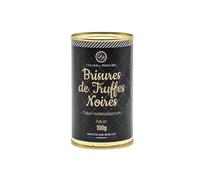 Brisures de Truffes Noires (Tuber Melanosporum) 100g