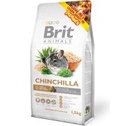 Brit Animals Chinchila Complete 1,5 kg
