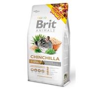 BRIT Animals Chinchilla Complete 1,5 kg nourriture pour chinchilla