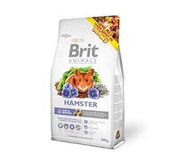 BRIT ANIMALS Hamster Complete 300g pour hamsters