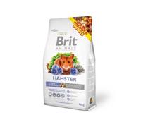 BRIT ANIMALS Hamster Complete 300g pour hamsters