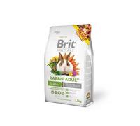 Brit Animals Rabbit Adult Complete 2 x 1,5kg