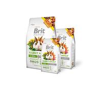 Brit Animals Rabbit Adult Complete 3kg