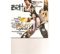 Brit Awards 1997