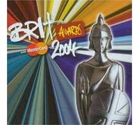 Brit Awards 2004