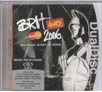 Brit Awards 2006