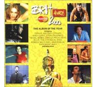 Various Artists – Brits 2000 – Édition importée