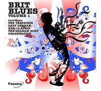 Brit Blues 1 - European Import