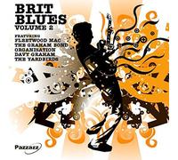 Various - Brit Blues Vol.2 [Import]