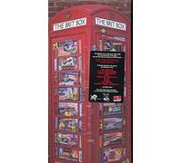 Brit Box - Brit Box: UK Indie Shoegaze & Brit Pop Gems