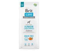 Brit Care 12 Kg Chiot Pomme De Terre, Saumon