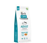 Brit Care Adult Small & Medium Salmon sans céréales 12kg