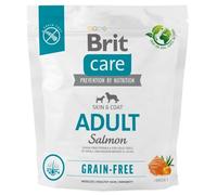Brit Care Adult Small & Medium Salmon sans céréales 1kg