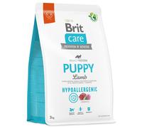 Brit Care Agneau hypoallergénique pour chiot 3kg