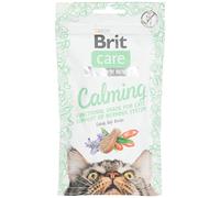 BRIT CARE Cat Snack Calming 50g