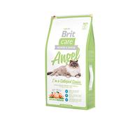 BRIT Care Cat Angel I'm Delighted Croquette pour Chat Sénior 7 kg