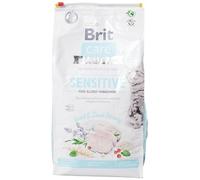 Brit Care Cat GF Insect&Fresh Herring sauses maistas katÄ - ms 7 kg