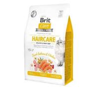Brit Care croquette pour chat 2 kg Adulte Poulet, Saumon