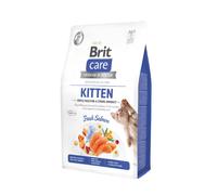 BRIT Care Cat Grain-Free Kitten Digestion douce & Immunité renforcée 2 kg