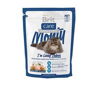 BRIT Care Cat Monty I'm Living Indoor Croquette pour Chat Adulte 2 kg
