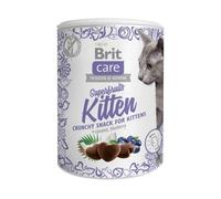 BRIT Care Cat Snack Superfruits Friandises pour chatons 6x100g