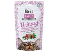 Brit Care Cat Snack Urinaire 50g