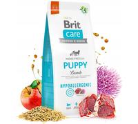 Brit Care Dog Chiot Hypoallergénique Agneau 12 kg