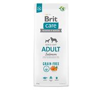 BRIT Care Dog Grain Free Adult Saumon 12 kg