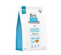 Dry Food For Young Dog (3 Months - 2 Years) Large Breeds Over 25 Kg -