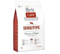 BRIT Care Dog Grain-free Sensitive 3 kg