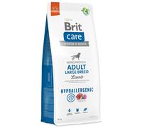BRIT Care Dog Hypoallergénique Adulte Grande Race 12 kg