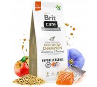 Brit Care Dog Hypoallergénique Champion d'exposition canine 12 kg