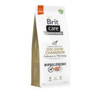 Brit Nourriture sèche Hypoallergénique Saumon et Hareng pour chien adulte 12 kg