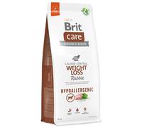 BRIT Care Dog Hypoallergénique Perte de poids 12 kg