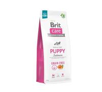 BRIT Care Dog Puppy Grain Free Saumon 12 kg