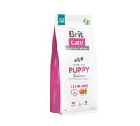 BRIT Care Dog Puppy Grain Free Saumon 12 kg
