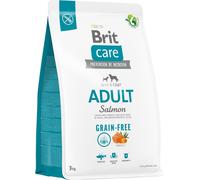 Brit Care Dog sans céréales s lososem Adult 3 kg
