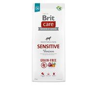 Brit Croquettes pour chien Care Sensitive Venaison 12 kg