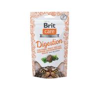 Brit Care Functional Snack Digestion pour Chat 50g