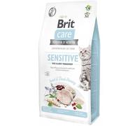 BRIT Care Grain-free Insect&Herring Sensitive 7 kg