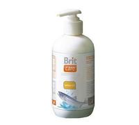 Brit Care Huile De Saumon 1000 Ml, Brit Care, De La Fourrure, Les Chiens