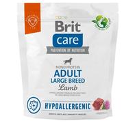 Brit Care Hypoallergenic Adult Large Lamb 1kg