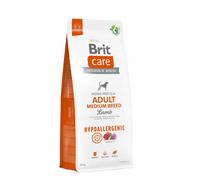 Brit Care Hypoallergenic Adult Medium Lamb 12 kg