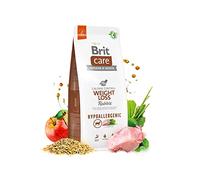 BRIT CARE Weight Loss Rabbit 12kg