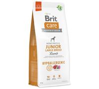 Brit Care Hypoallergenic Junior Large Lamb 12kg