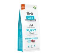 BRIT CARE Hypoallergénique pour chiots à l'agneau 12 kg