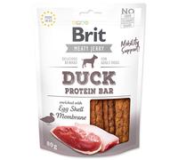Brit Care Jerky Duck Protein Bar 80 g