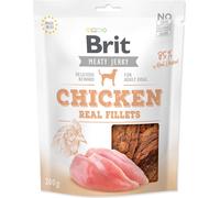 Brit Care Jerky Filets de poulet 200 g