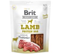 Brit Care Jerky Lamb Protein Bar 200 g